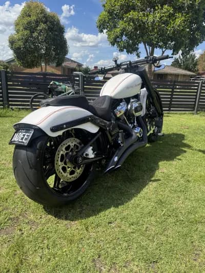 Bike Detailing