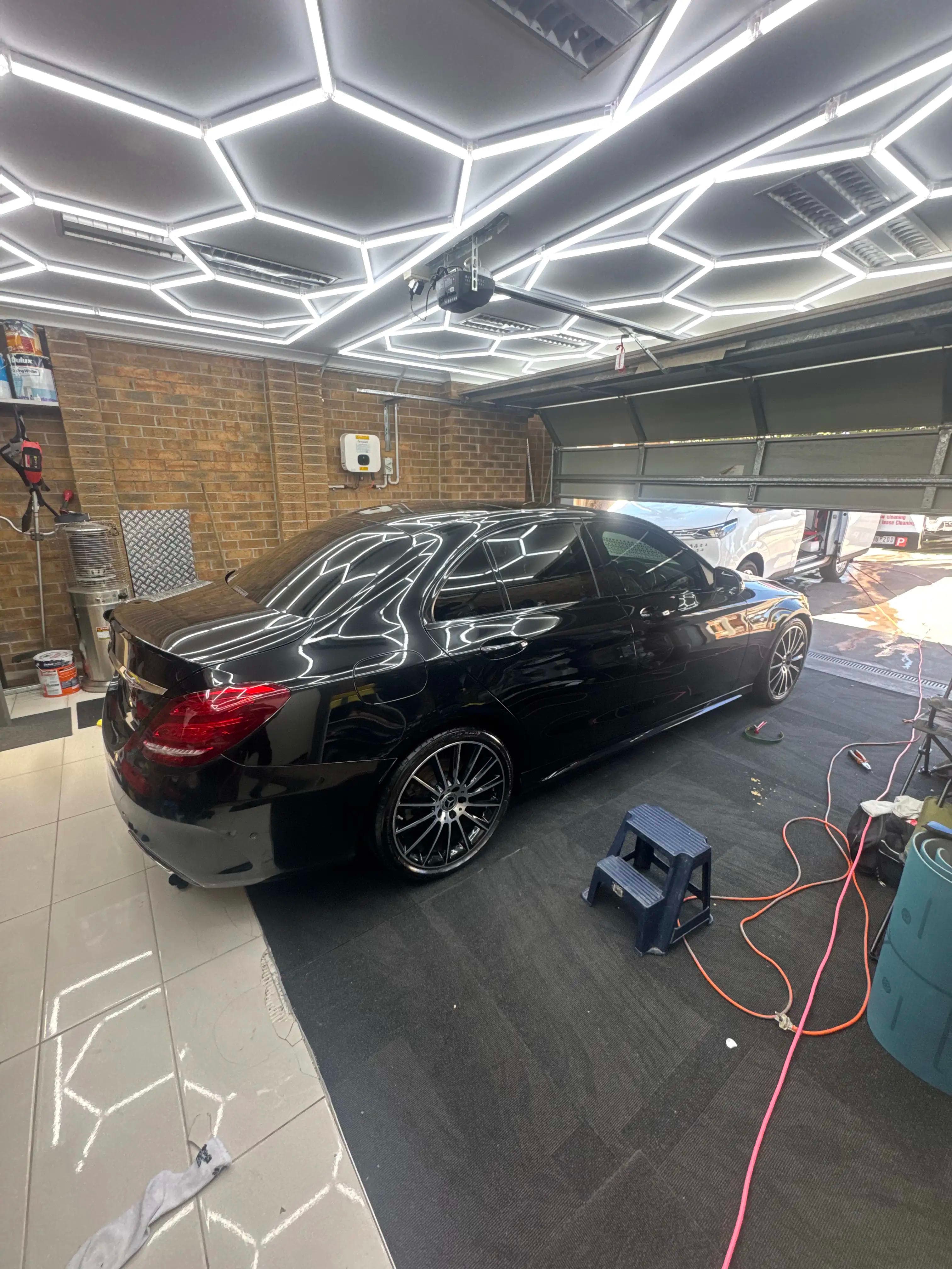 Ceramic Coating