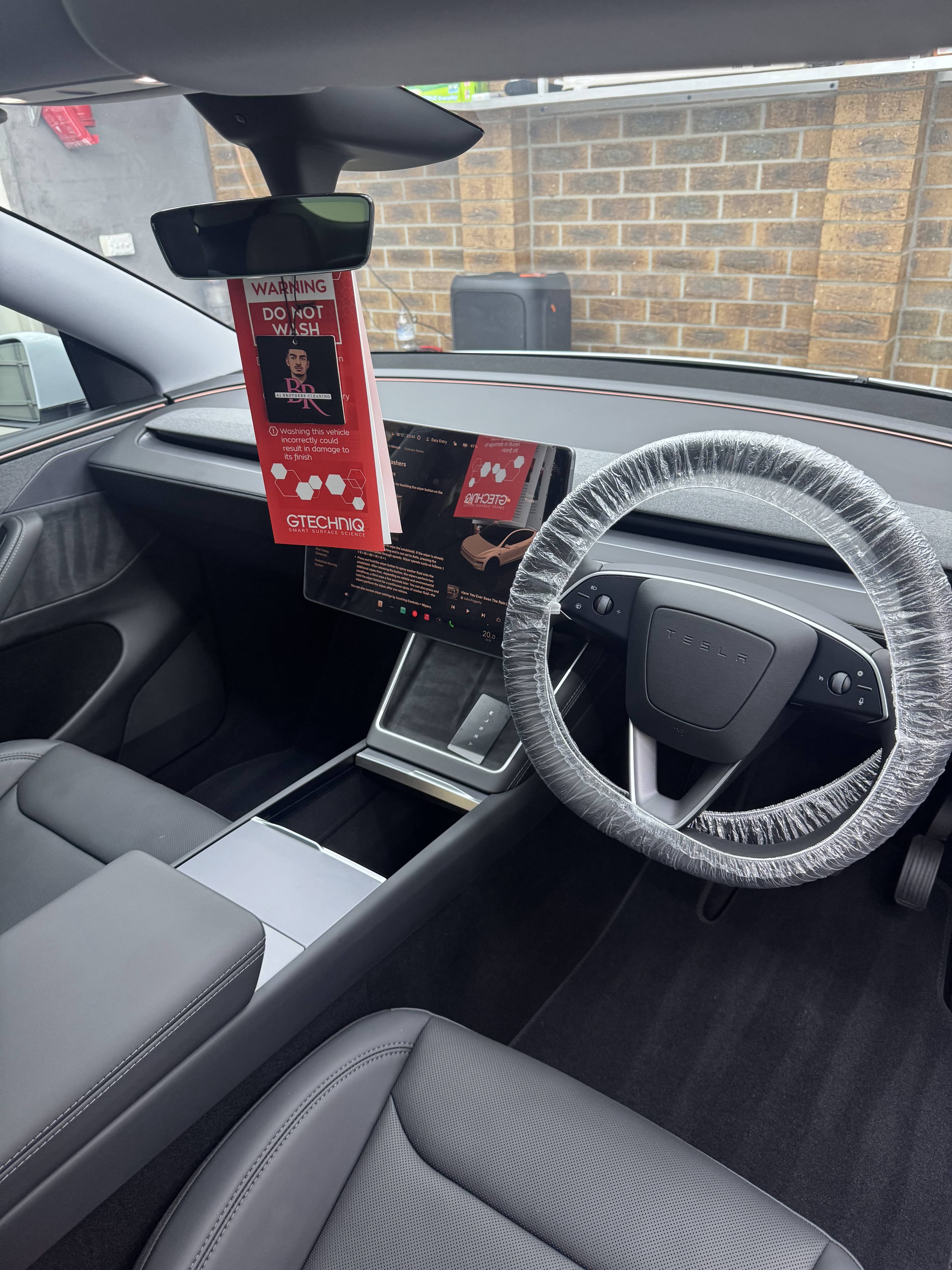 Car Detailing